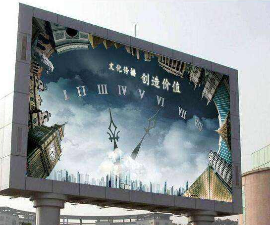 LED全彩顯示屏應(yīng)該這樣保養(yǎng)，壽命延長幾年？