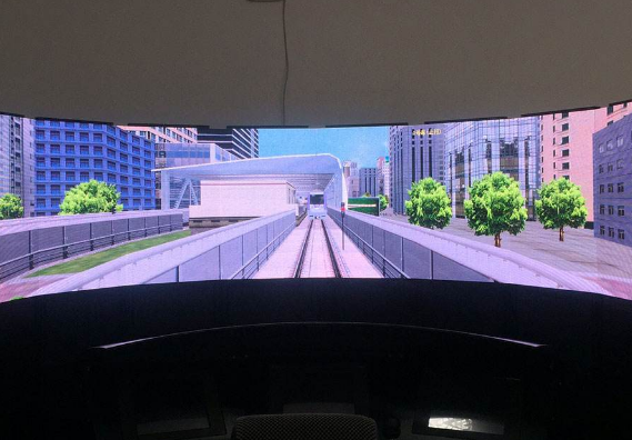 怎樣去鑒定一塊小間距高清LED顯示屏的好壞？